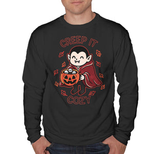 Creep It Cozy