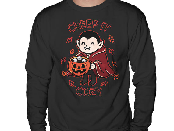 Creep It Cozy