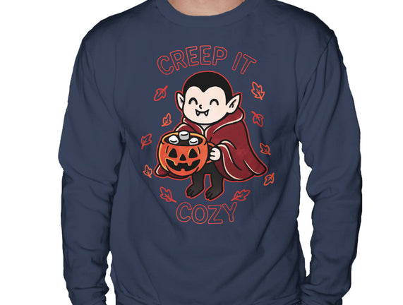 Creep It Cozy