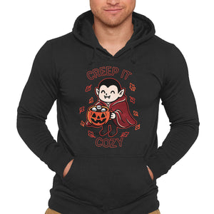 Creep It Cozy