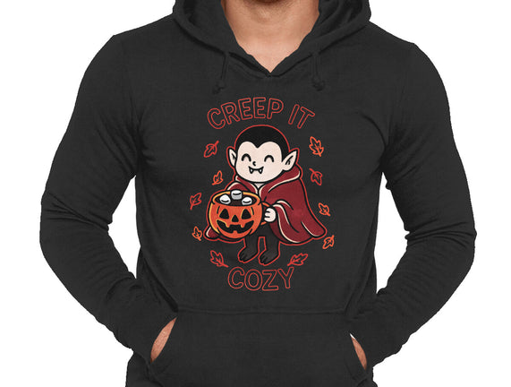 Creep It Cozy