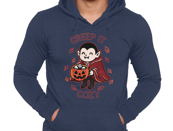 Creep It Cozy