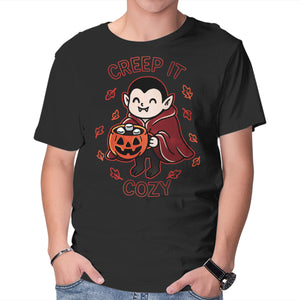 Creep It Cozy