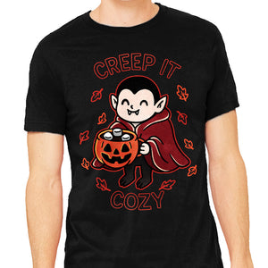 Creep It Cozy