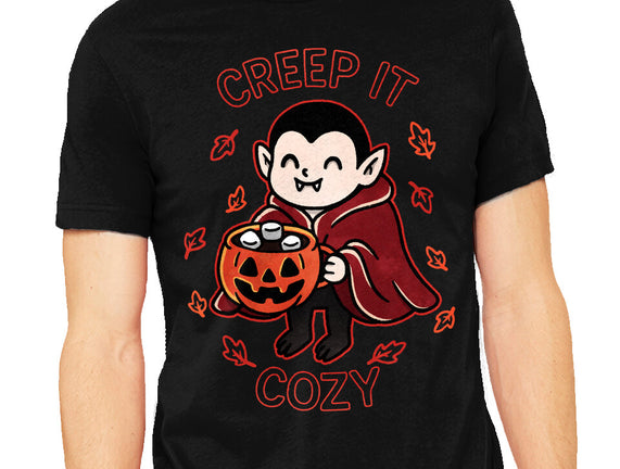 Creep It Cozy