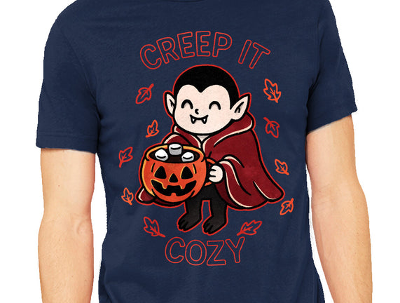 Creep It Cozy