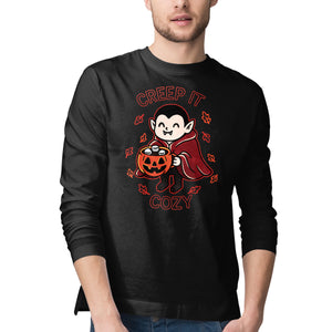 Creep It Cozy