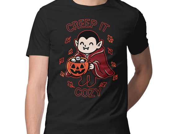 Creep It Cozy