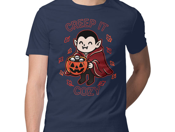 Creep It Cozy