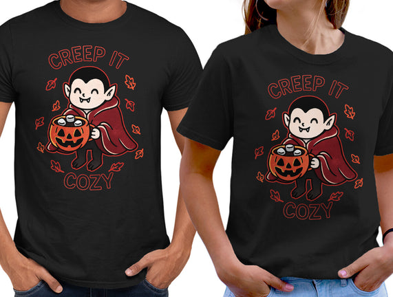 Creep It Cozy