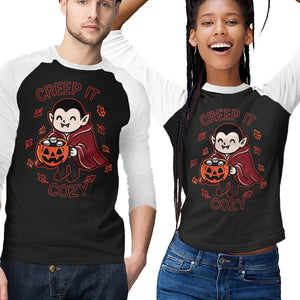 Creep It Cozy