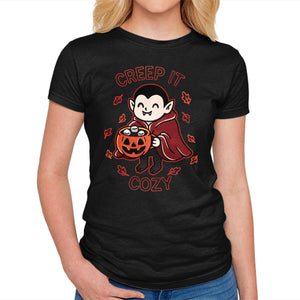 Creep It Cozy