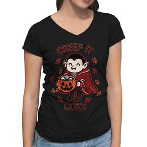 Creep It Cozy