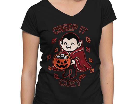 Creep It Cozy