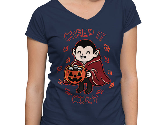 Creep It Cozy