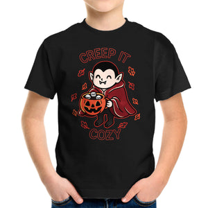 Creep It Cozy