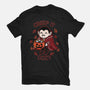 Creep It Cozy-Youth-Basic-Tee-fanfreak1