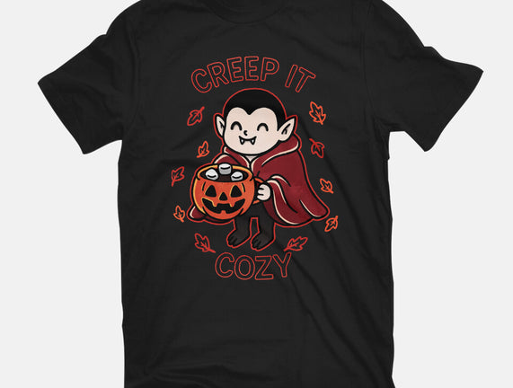 Creep It Cozy