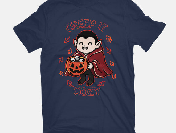 Creep It Cozy