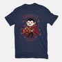 Creep It Cozy-Mens-Basic-Tee-fanfreak1