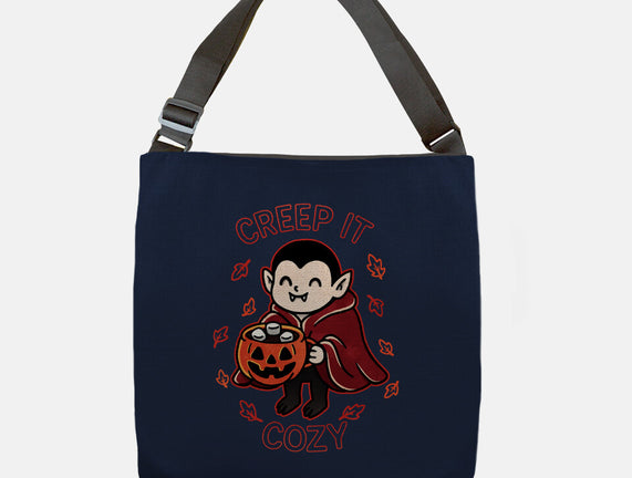 Creep It Cozy