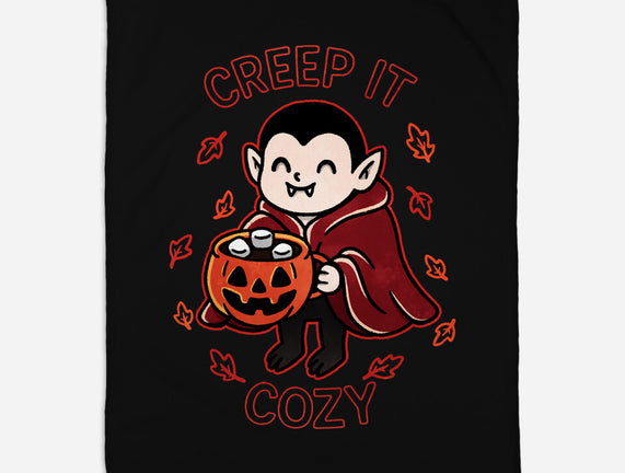 Creep It Cozy