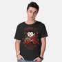 Creep It Cozy-Mens-Basic-Tee-fanfreak1
