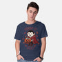 Creep It Cozy-Mens-Basic-Tee-fanfreak1