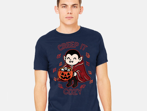 Creep It Cozy