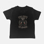 Too Cute To Speak-Baby-Basic-Tee-fanfreak1