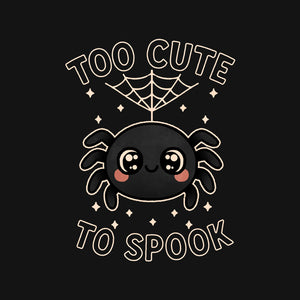 Too Cute To Speak
