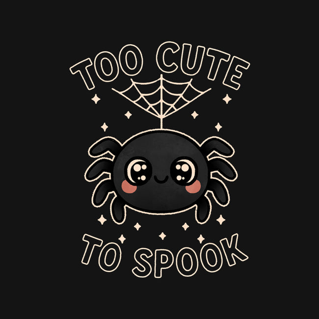 Too Cute To Speak-Unisex-Crew Neck-Sweatshirt-fanfreak1