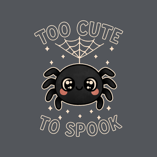 Too Cute To Speak-Unisex-Crew Neck-Sweatshirt-fanfreak1