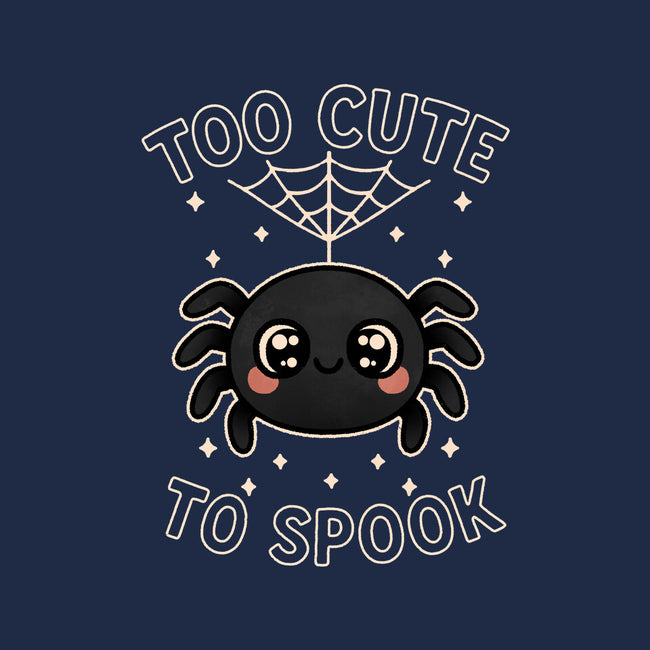 Too Cute To Speak-Unisex-Zip-Up-Sweatshirt-fanfreak1