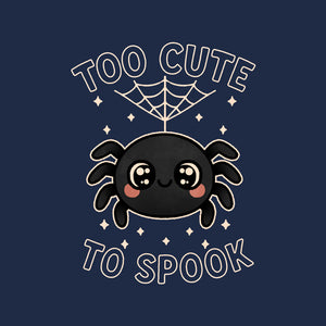 Too Cute To Speak