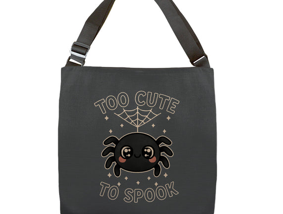 Too Cute To Speak