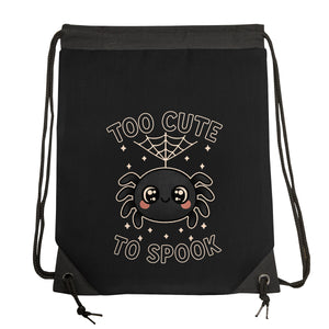 Too Cute To Speak