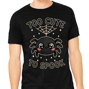 Too Cute To Speak