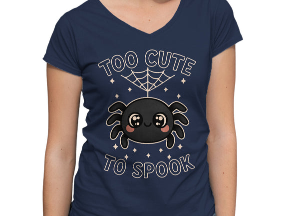 Too Cute To Speak