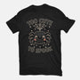 Too Cute To Speak-Mens-Heavyweight-Tee-fanfreak1
