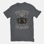 Too Cute To Speak-Mens-Heavyweight-Tee-fanfreak1