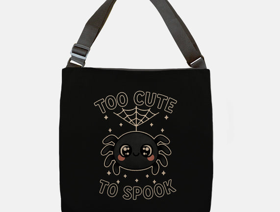 Too Cute To Speak