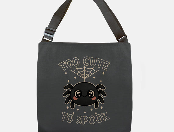 Too Cute To Speak