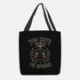 Too Cute To Speak-None-Basic Tote-Bag-fanfreak1