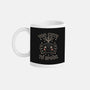 Too Cute To Speak-None-Mug-Drinkware-fanfreak1