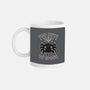 Too Cute To Speak-None-Mug-Drinkware-fanfreak1