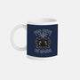 Too Cute To Speak-None-Mug-Drinkware-fanfreak1