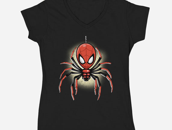 Webslinger From Queens