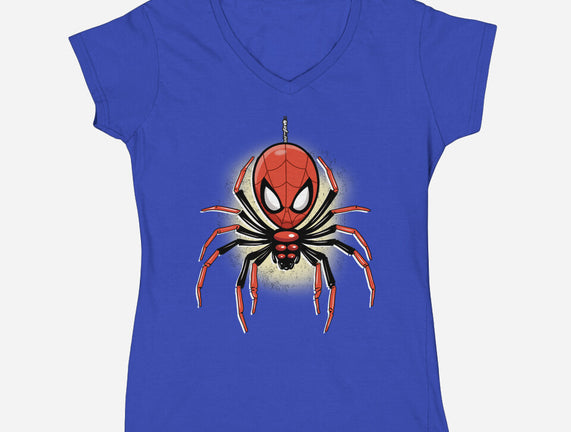 Webslinger From Queens