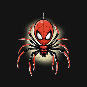 Webslinger From Queens